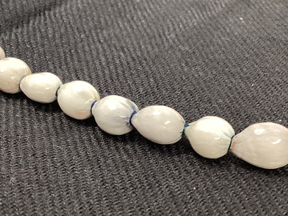 Vintage African Zulu Necklace