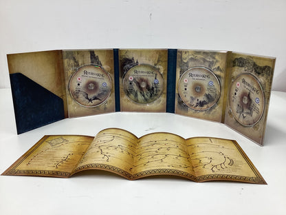 Lord Of The Rings Trilogy