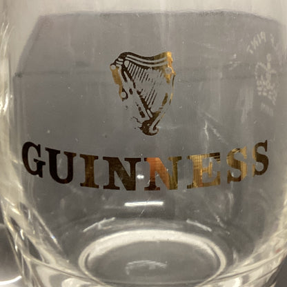 Guinness Glass