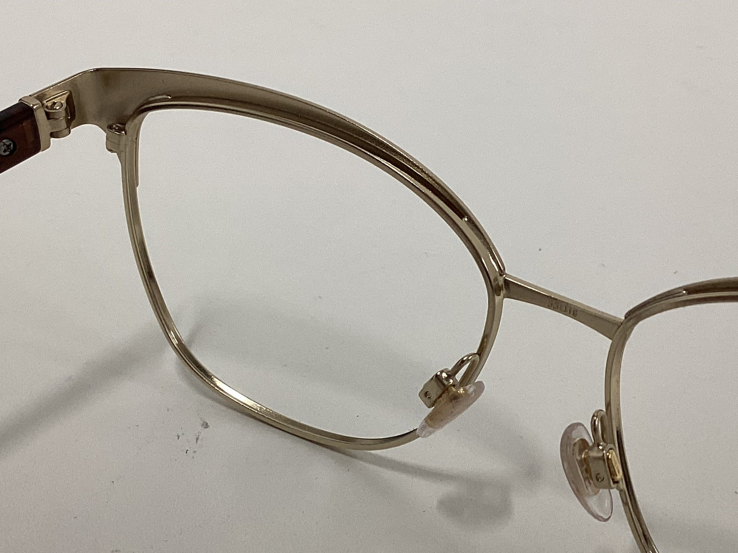 Ralph Lauren Glasses Frames