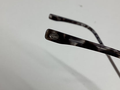 Lacoste Glasses Frames