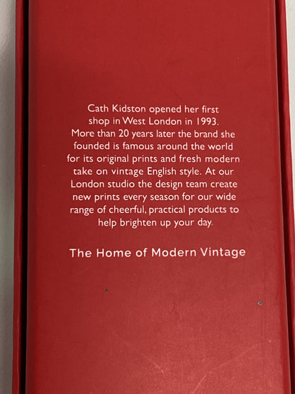 Cath Kidston Ladies Watch