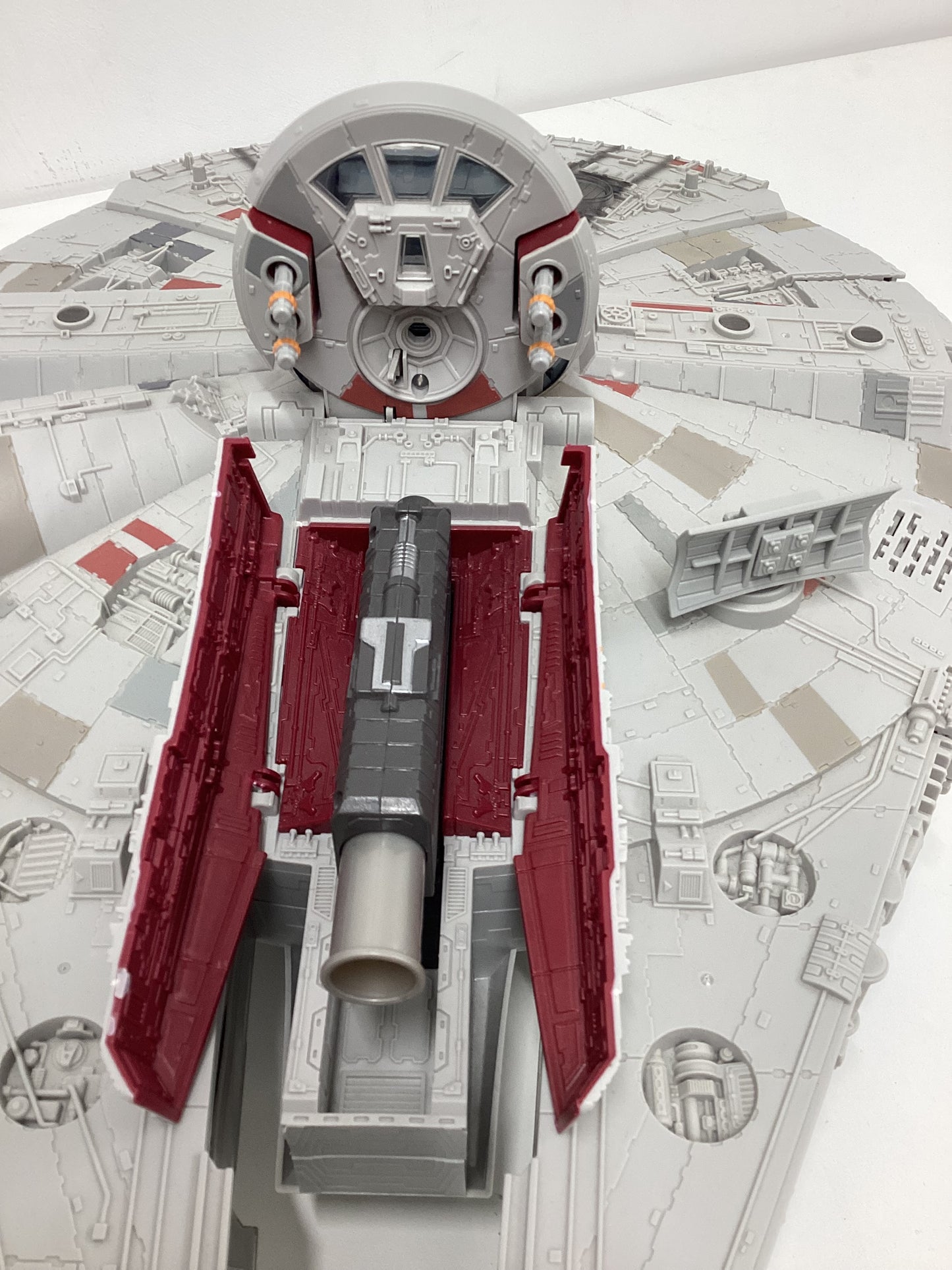 Hasbro Millenium Falcon