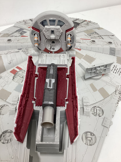 Hasbro Millenium Falcon