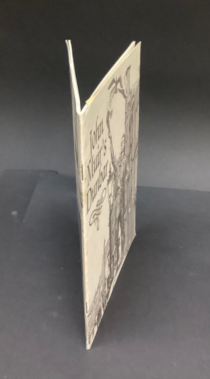 John Muir's Dunbar - A walk through time in victorian Dunbar