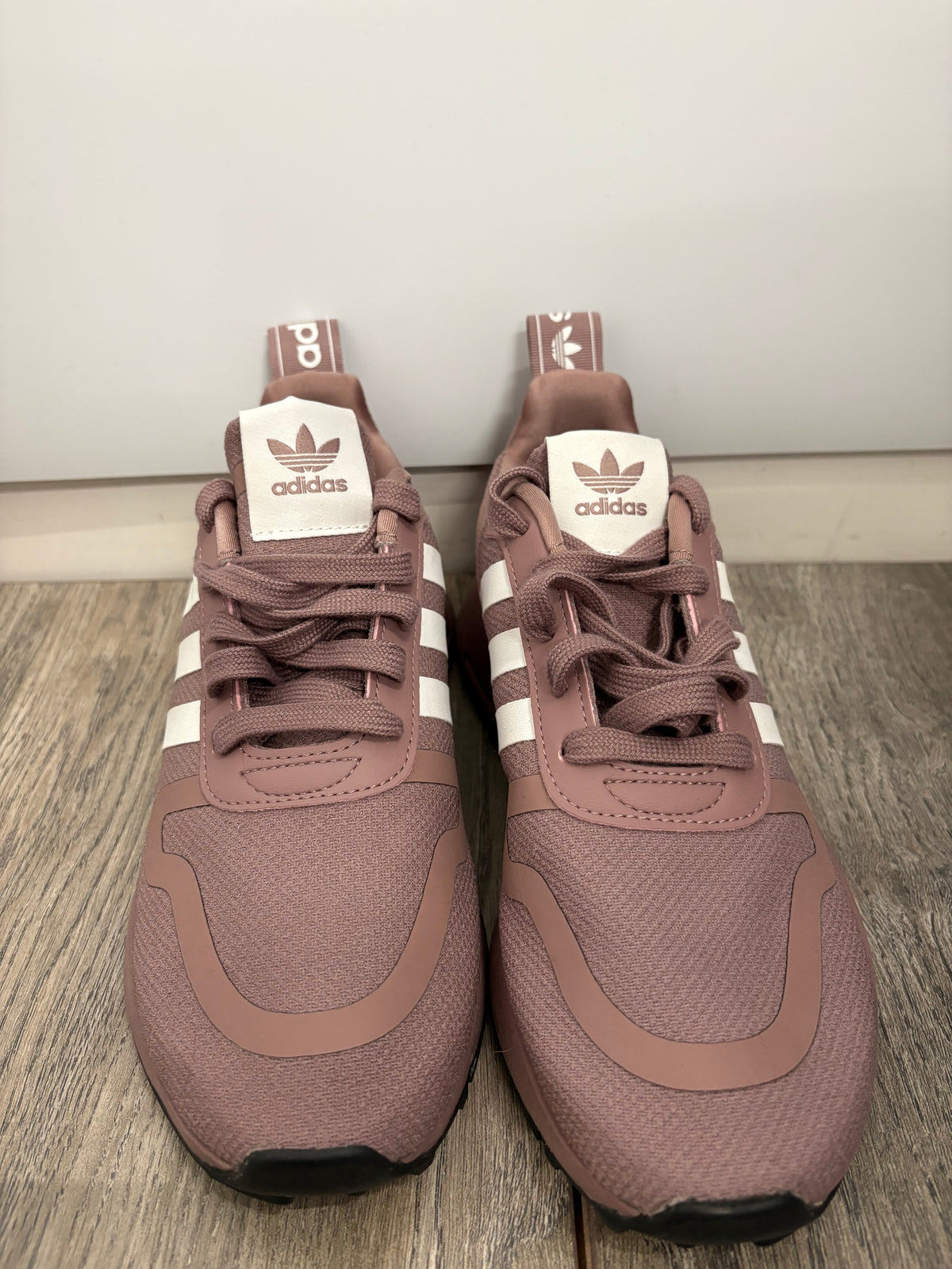 Adidas Originals Multix Women’s Pink Trainers Size 4.5