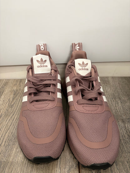 Adidas Originals Multix Women’s Pink Trainers Size 4.5