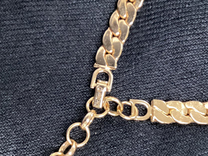 Christian Dior Necklace