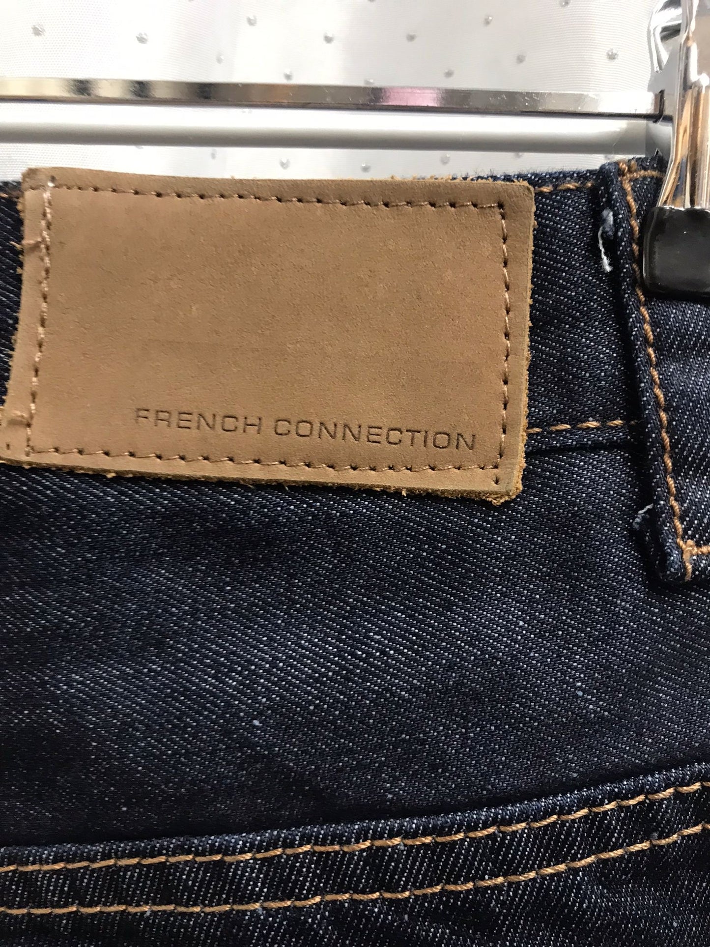 French Connection Jeans 32 waist