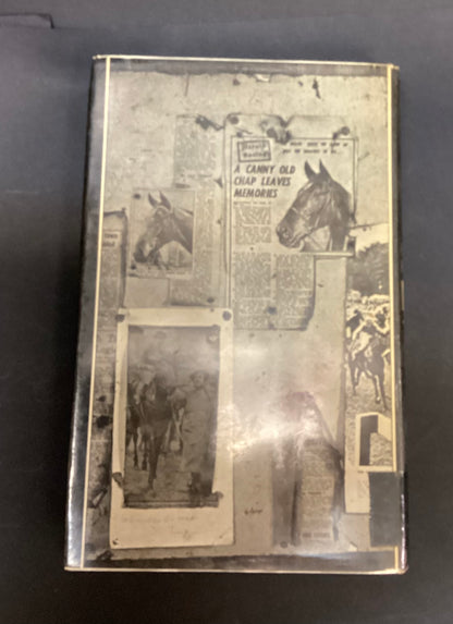 Golden Miller by Gregory Blaxland