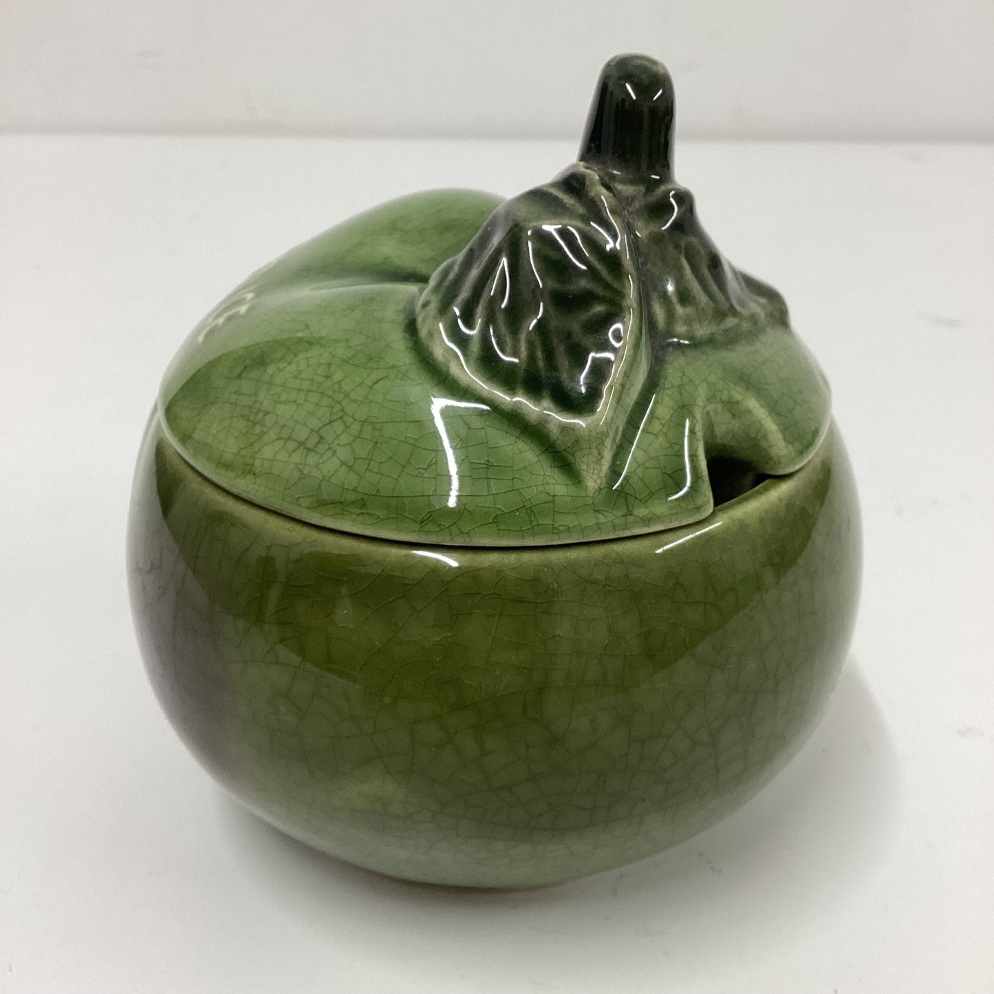 Apple Sauce Pot