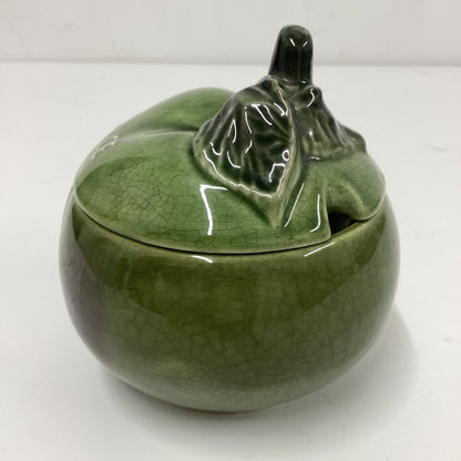 Apple Sauce Pot