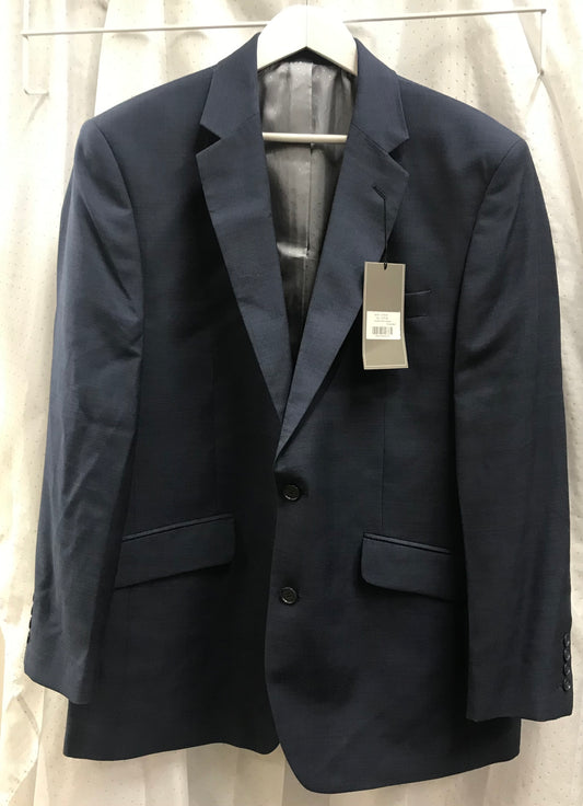 BNWT Centaur 44inch Regular Fit Navy Blue Suit Jacket