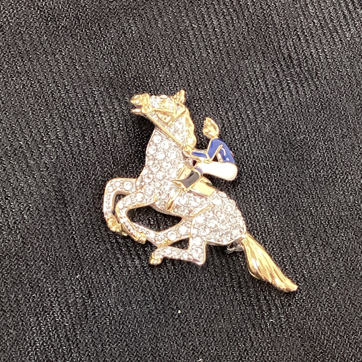 Vintage Brooches