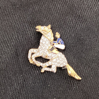 Vintage Brooches