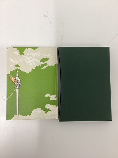 The Railway Children by E Nesbit