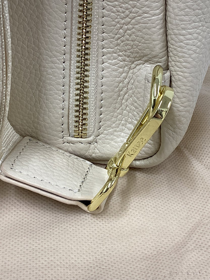 Kattee Sling Back Crossbody Leather Bag