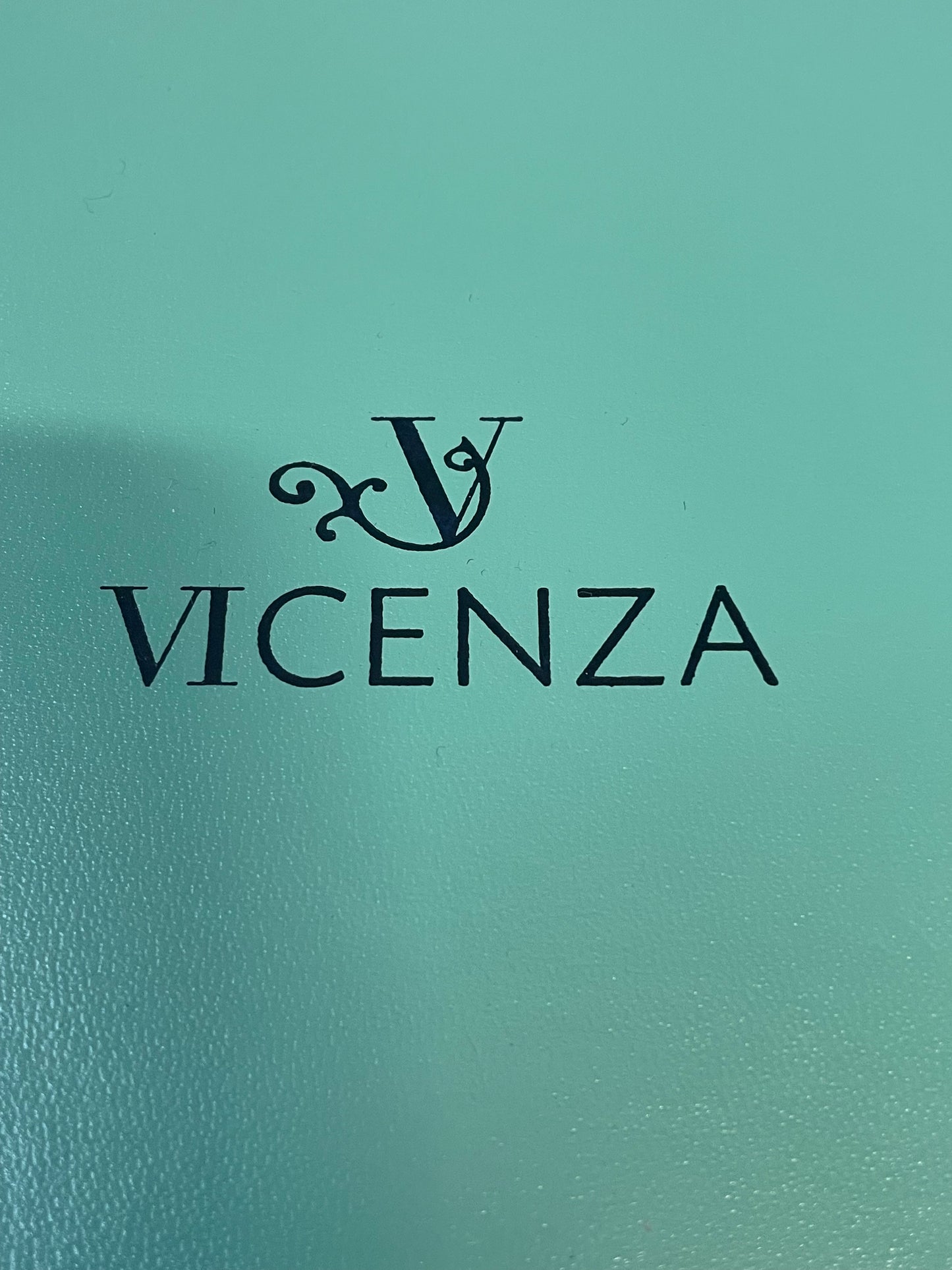 BNIB Vicenza at Debenhams Sterling Silver Necklace