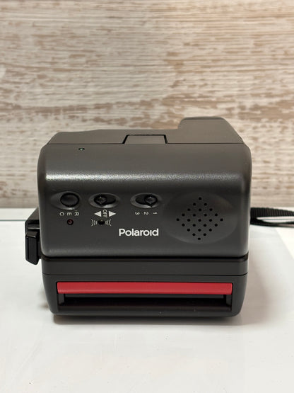 Polaroid 636 Talking Camera (Untested)