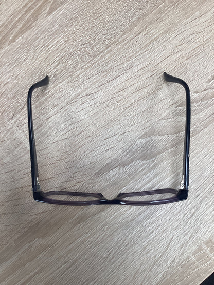 Gucci GG 3133 Women’s Purple Full Rim Glasses Frames
