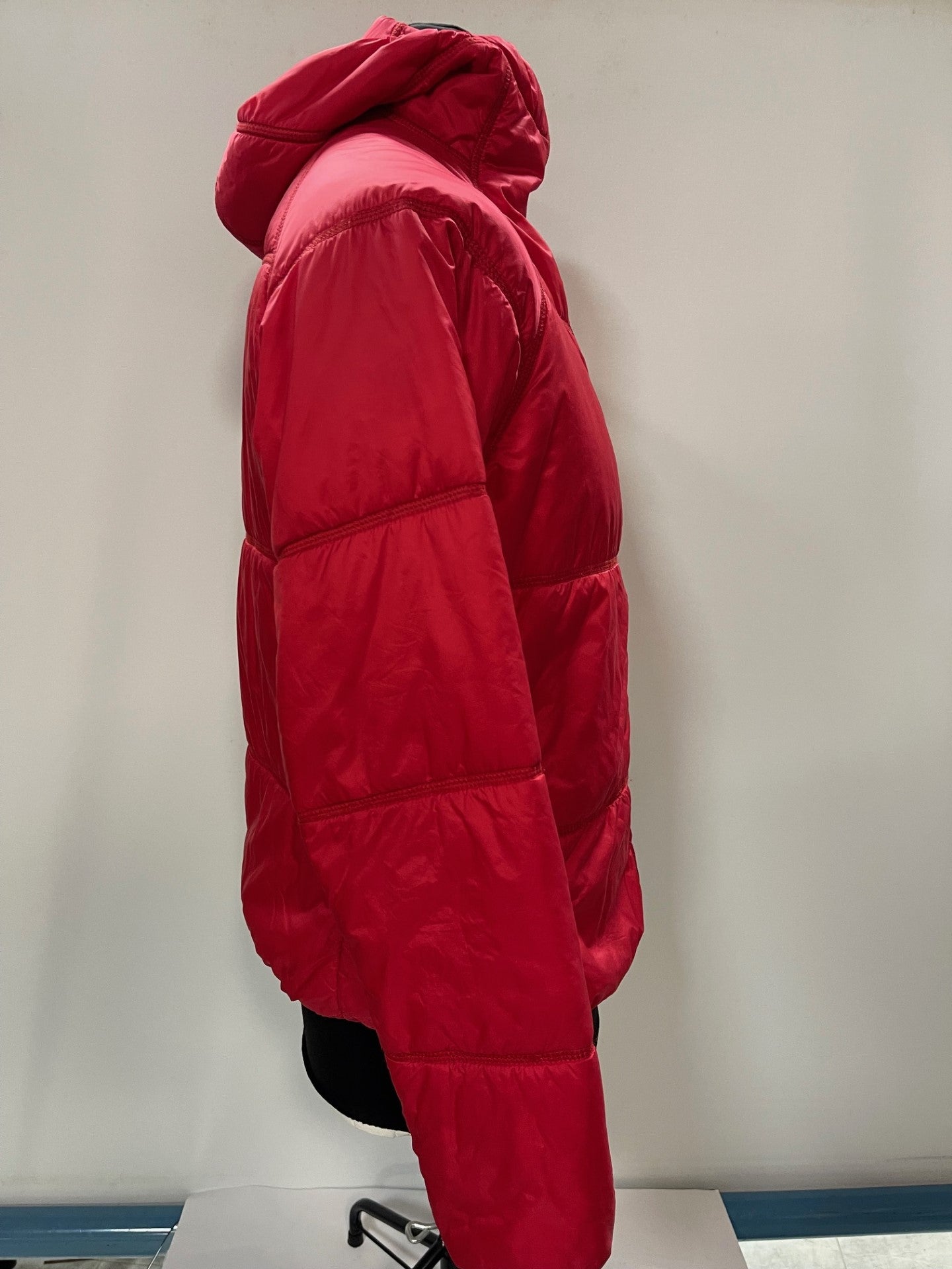 66 North Red Vatnajokull Primaloft Jacket Large