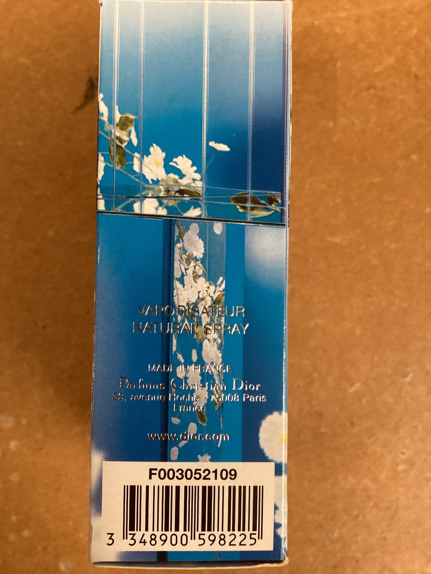 Dior, Dior me, Dior me not Perfume, 50ml, Eau de Toilette, In Box
