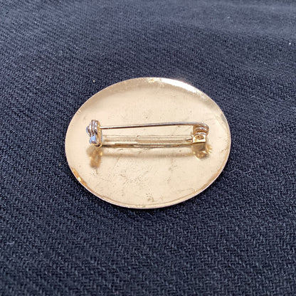 Vintage Brooch And Pendant Job Lot