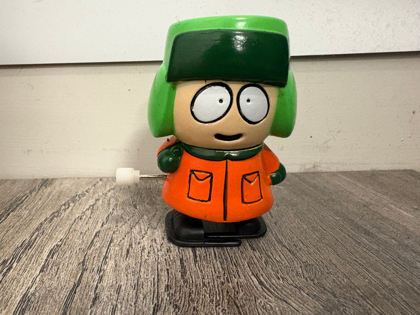 South Park Wind-Up Toys Collector’s Pack