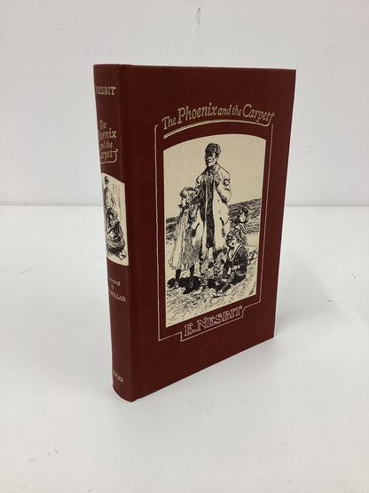 E. Nesbitt Book Set X2