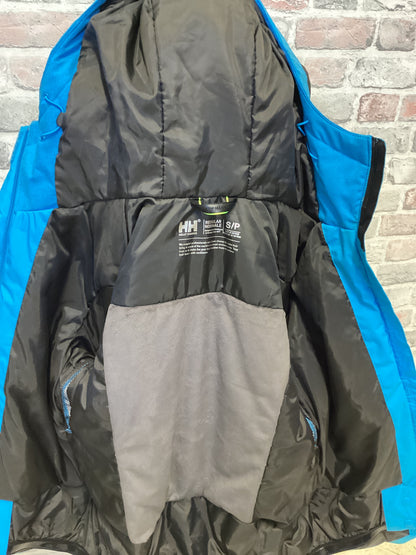 Helly Hanson Ladies - Ski Jacket - Small
