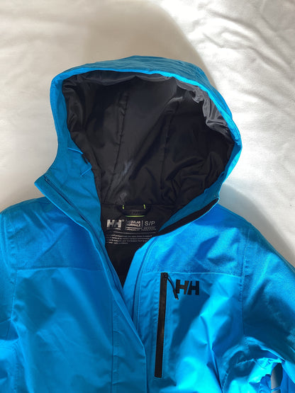 Helly Hanson Ladies - Ski Jacket - Small
