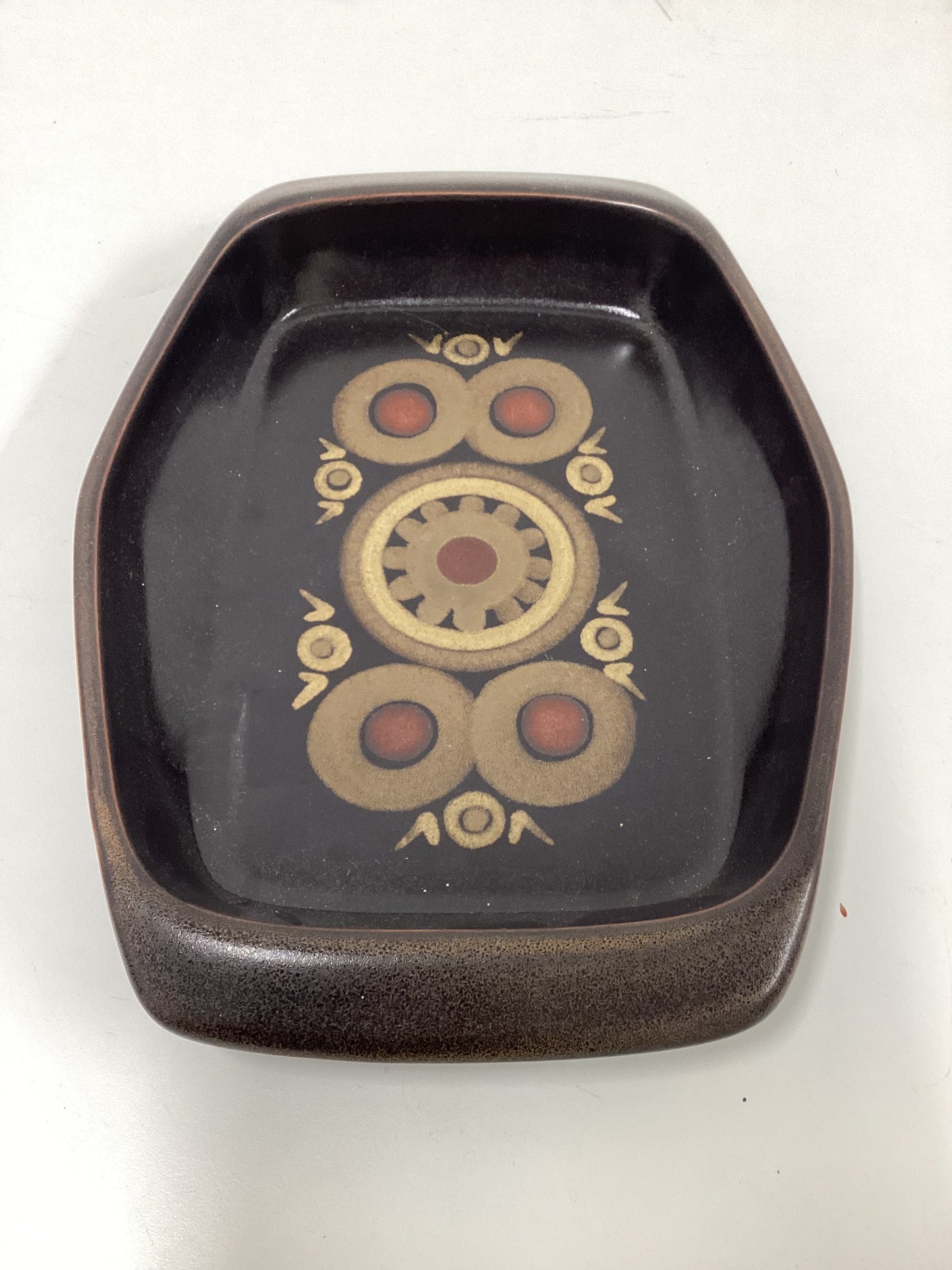 Denby Arabesque Oven Dish