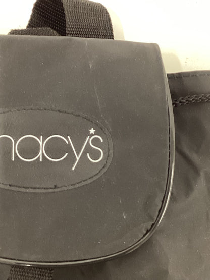 Macy’s Of New York Back Pack