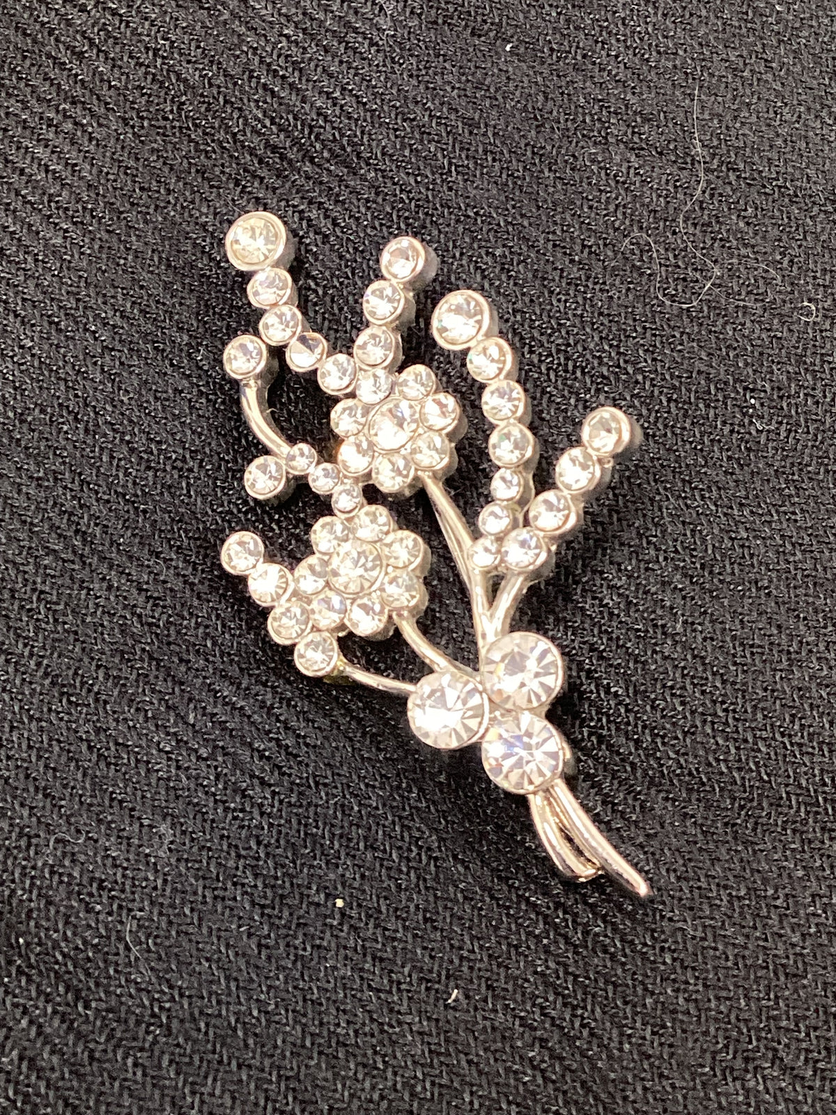 Vintage Brooches
