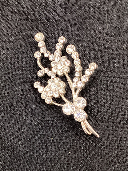 Vintage Brooches