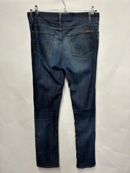 Carhartt WIP Indigo Denim Riot Jeans 33x32