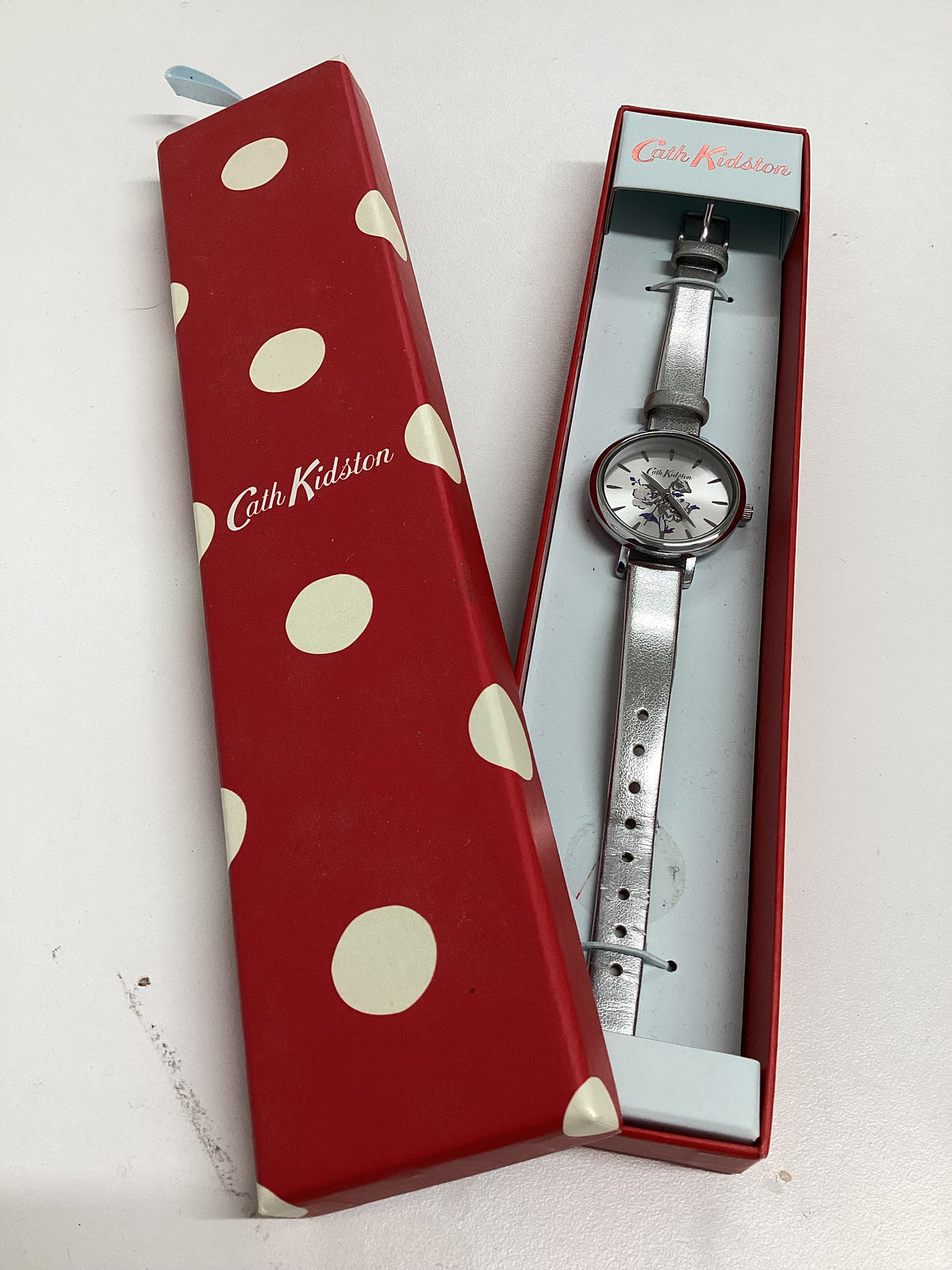 Cath Kidston Ladies Watch