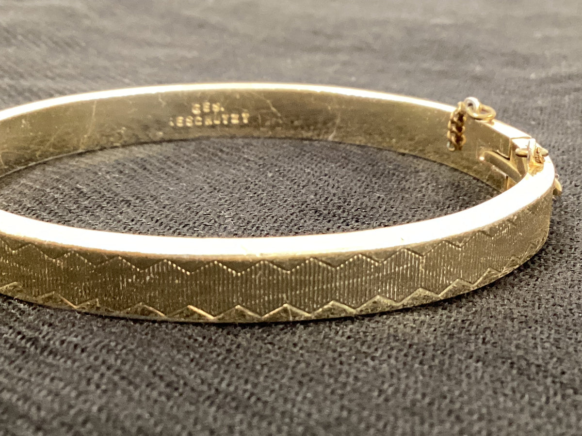 Vintage Bangles