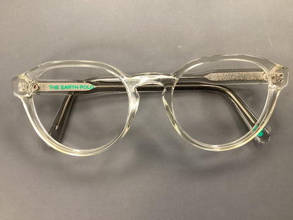 Ralph Lauren The Earth Polo PH 2233 5958 Clear Frames Glasses