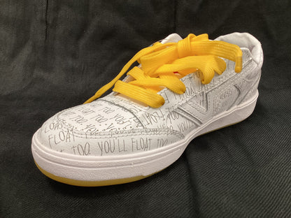 Vans House Of Terror Lowland Comfy Cush
