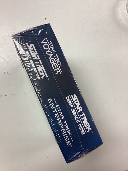 Star Trek- Unopened- Eaglemoss
