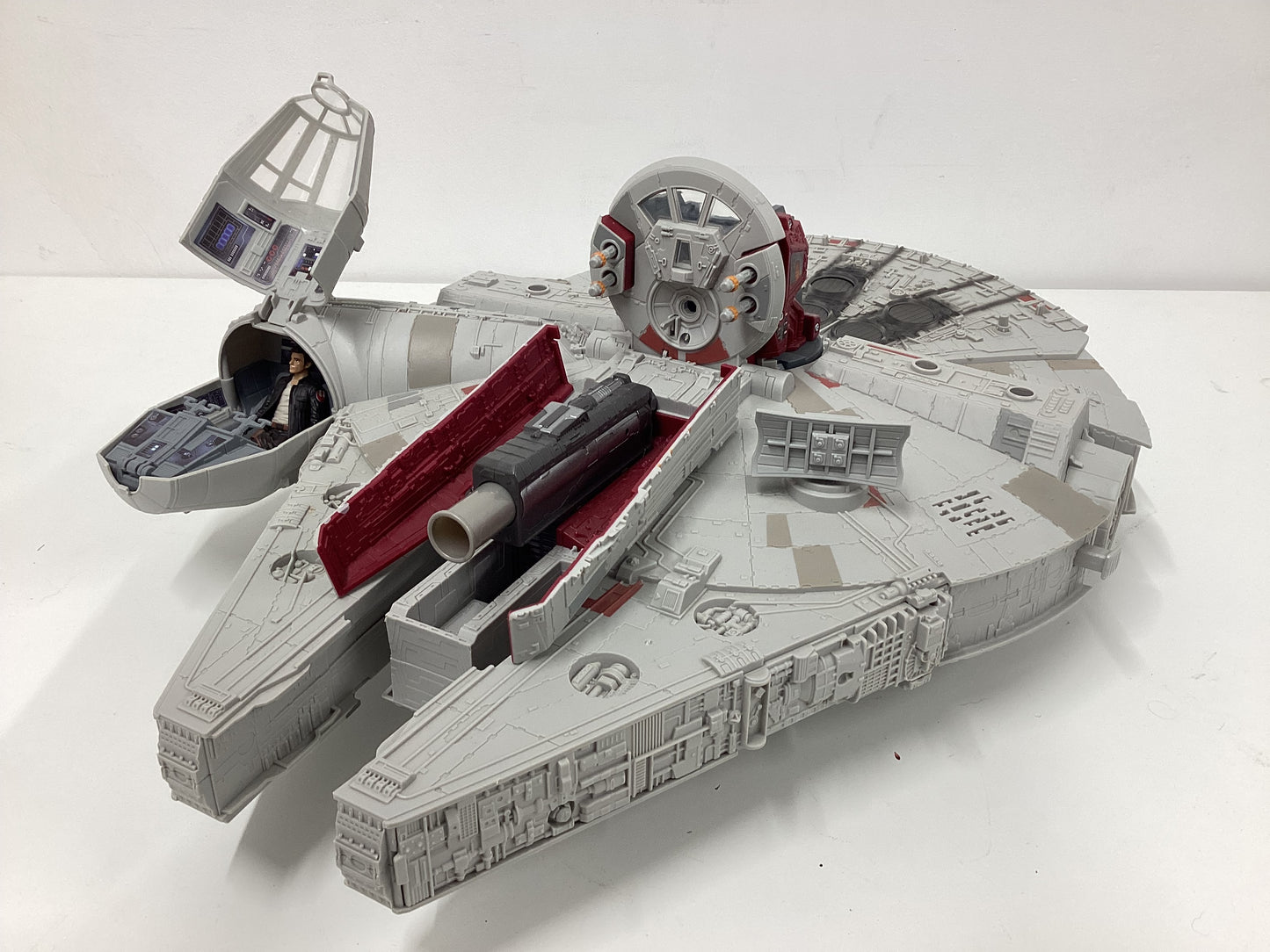 Hasbro Millenium Falcon