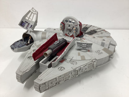 Hasbro Millenium Falcon