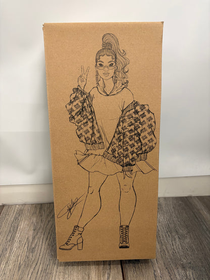 Barbie BMR1959 Doll (GHT94) - BNIB
