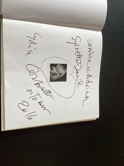 I was Sylvette.. The Story of Lydia Corbett by Isabel Coulton