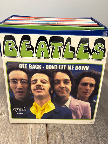 The Beatles: The Singles Collection