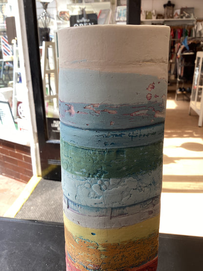 Sarah Rooms Healy Medium Vessel