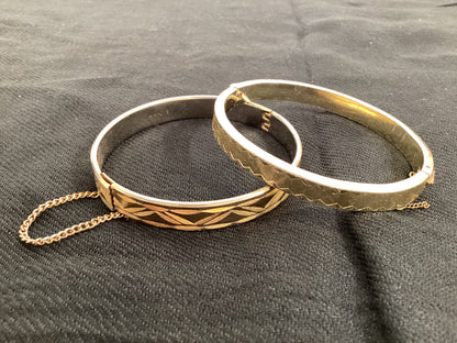 Vintage Bangles