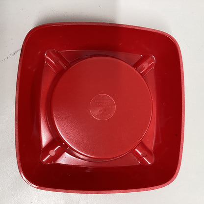 Vaux Ashtray With Coasters And Plinth