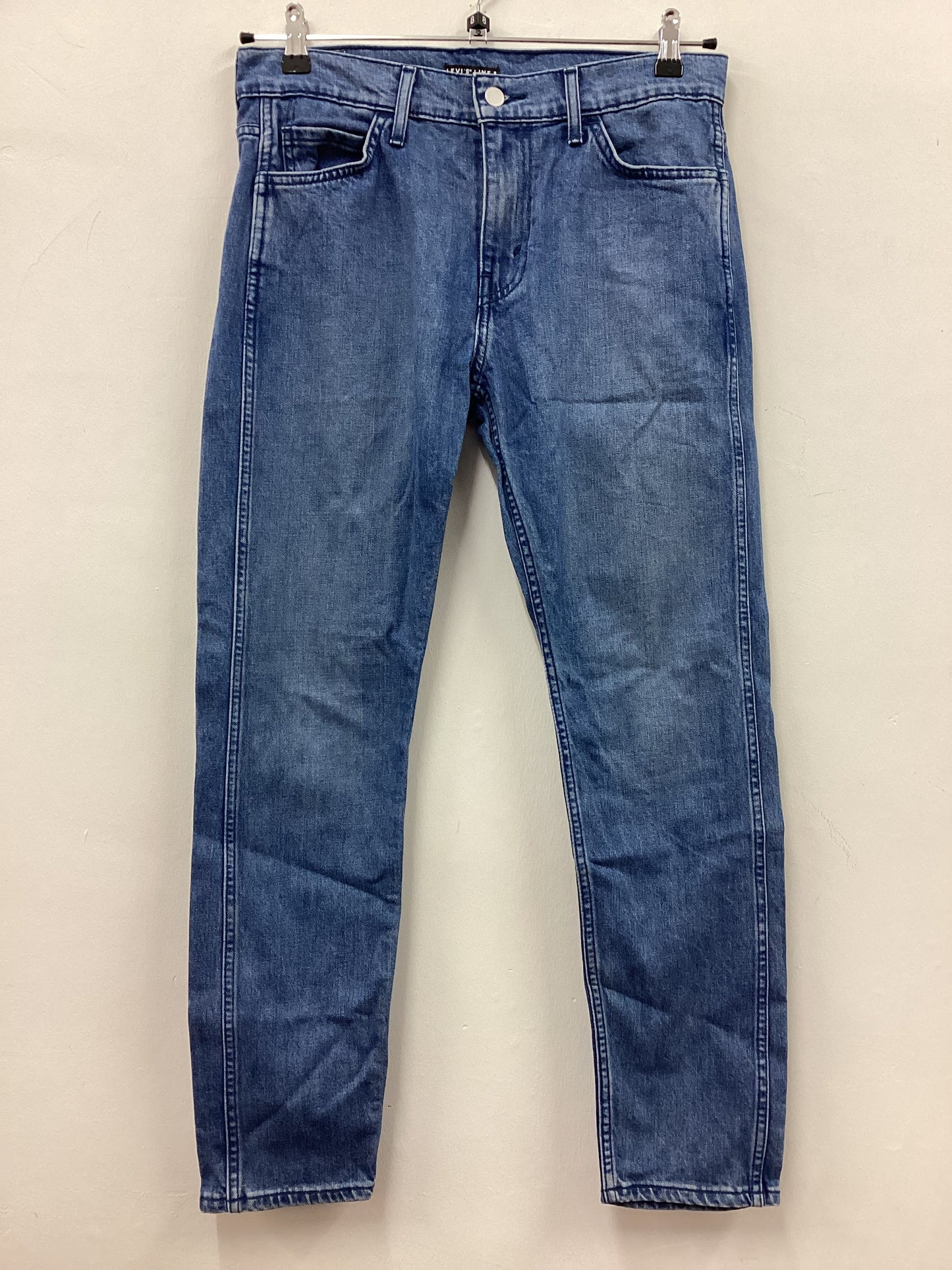 Levi’s Line 8 Blue Denim Jeans W30 L30